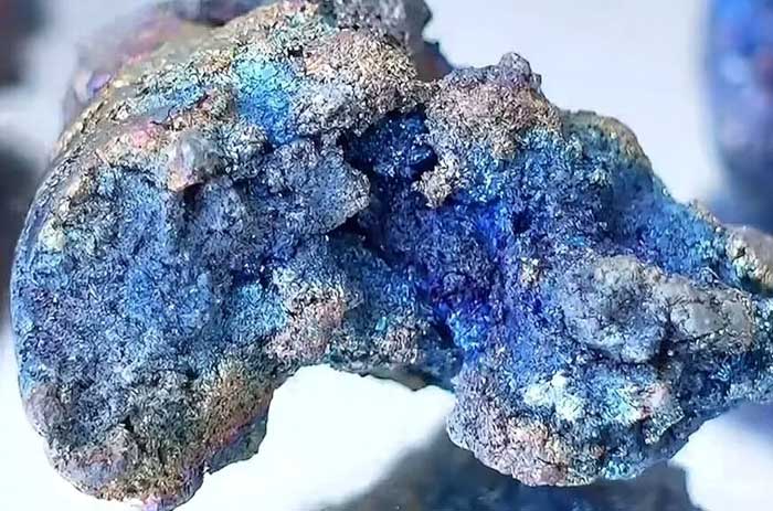 鈦及鈦合金材料檢測化驗全面指南