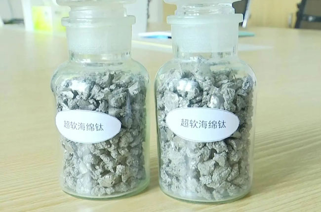 “攀鋼造”助推航空關鍵鈦金屬材料國產化